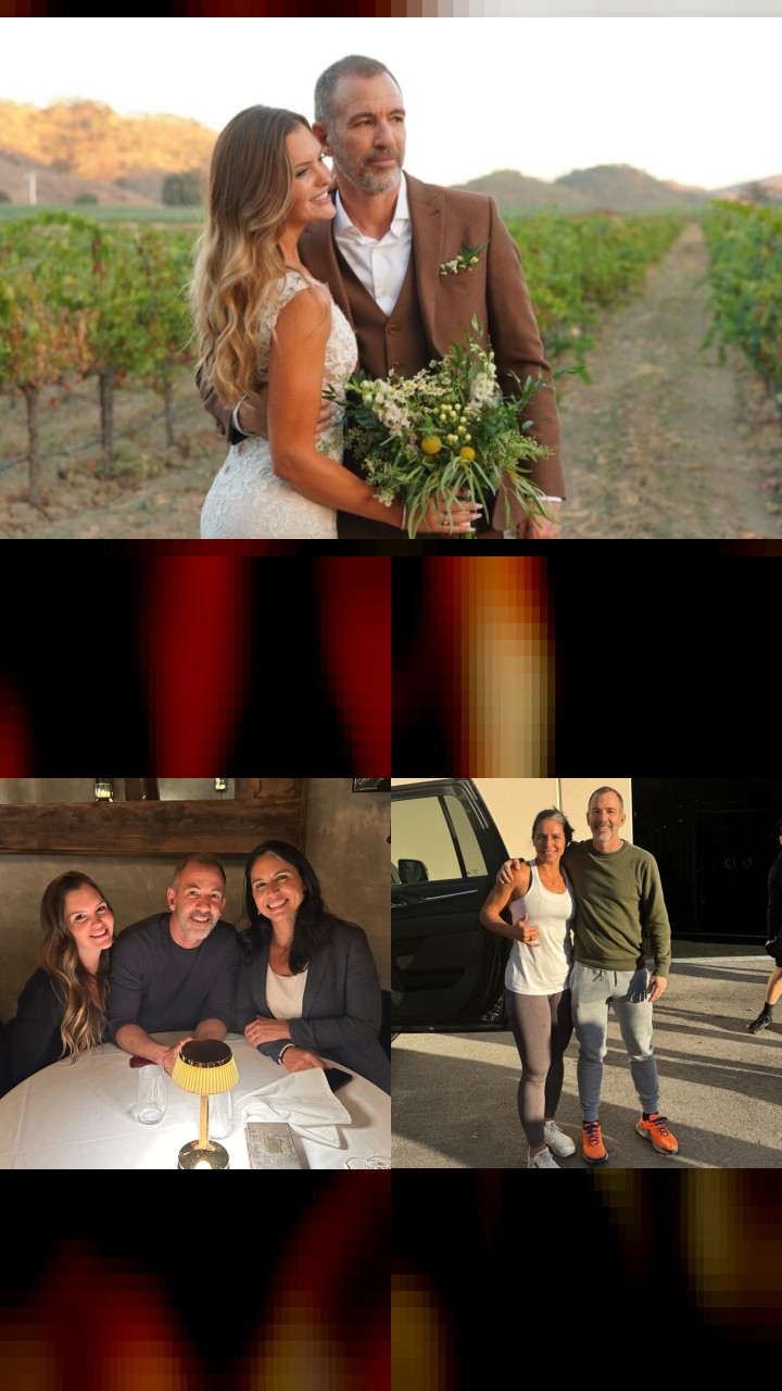 Bryan Callen’s Top 10 Instagram Photos That Captured Hearts