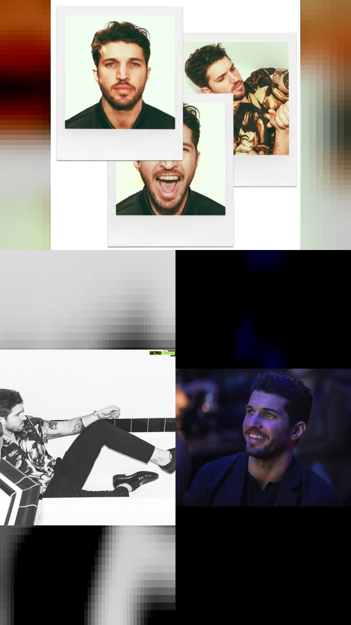 Top 10 Instagram Hits from Bryan Craig