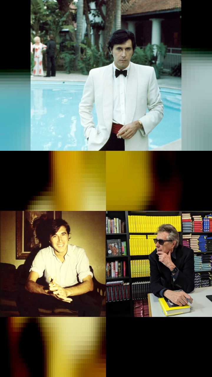 Bryan Ferry's Top 10 Instagram Photos You Need to See