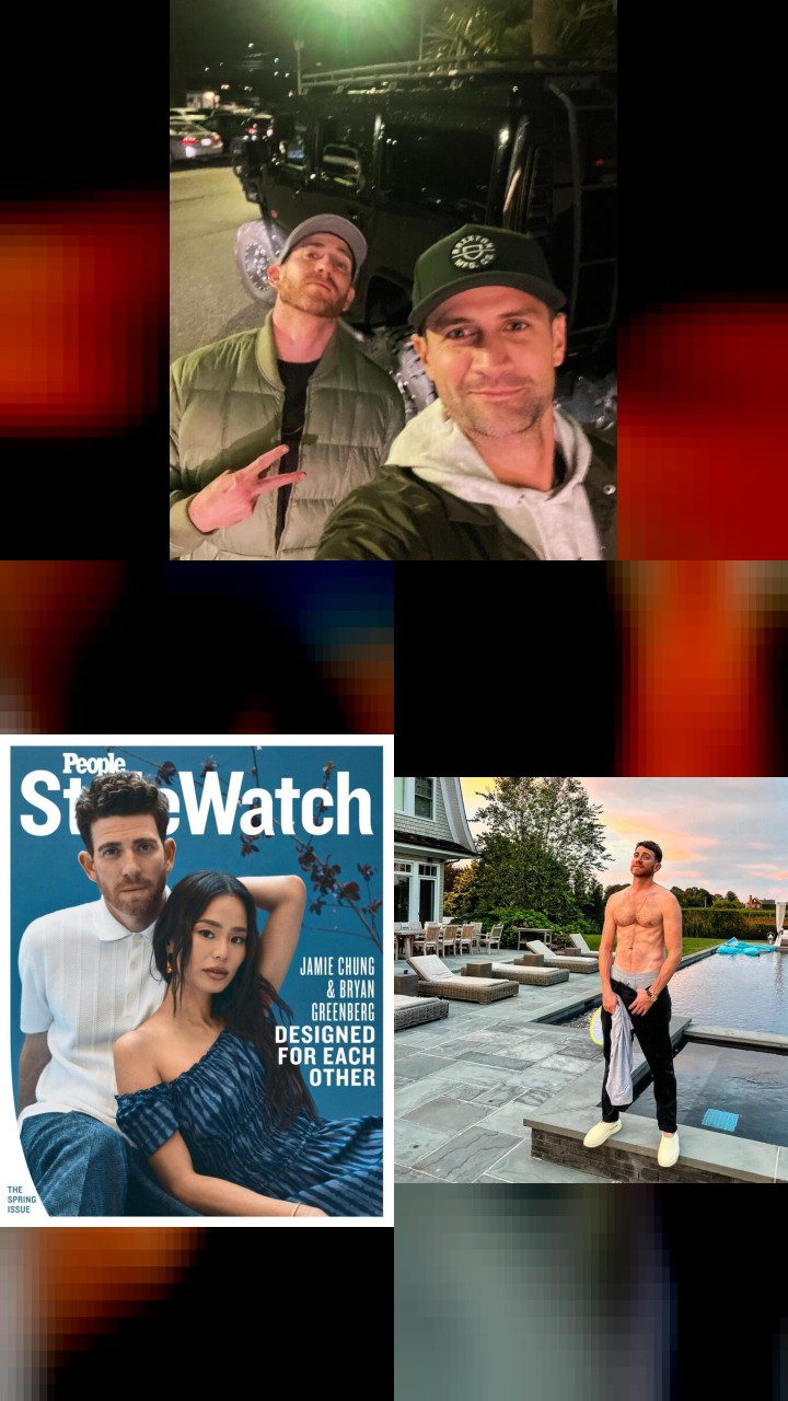 Unveiling Bryan Greenberg's Most Liked Instagram Photos: A Top 10 List!