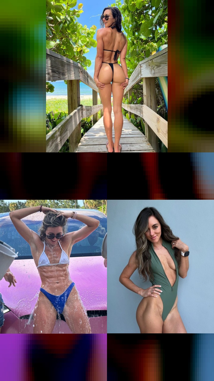 Bryce Adams's Most Loved Moments: Top 10 Instagram Photos!