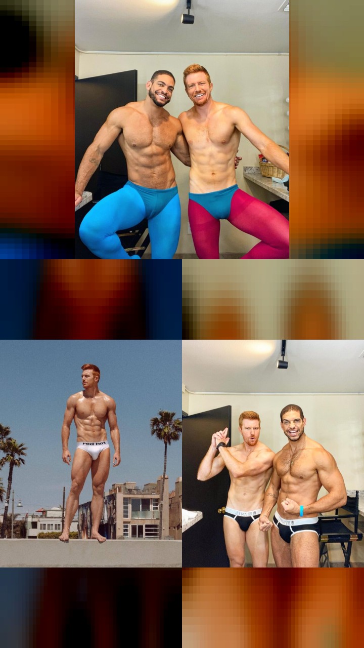 10 Best Instagram Photos of Bryce Eilenberg