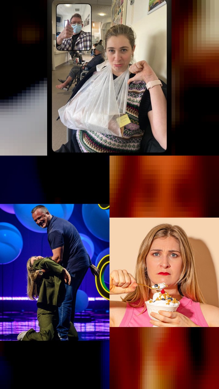 The Most Popular Instagram Photos of Brynley Stent: Top 10