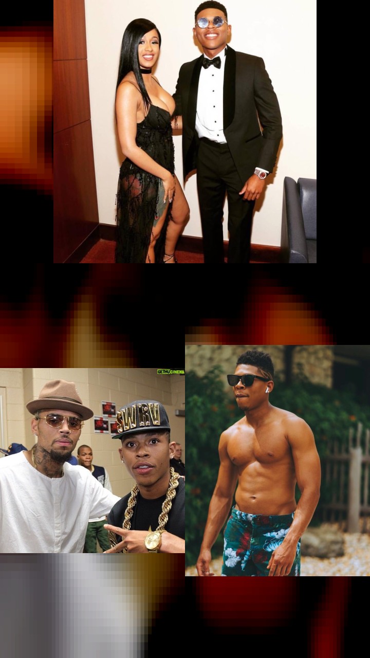 Top 10 Instagram Moments of Bryshere Y. Gray