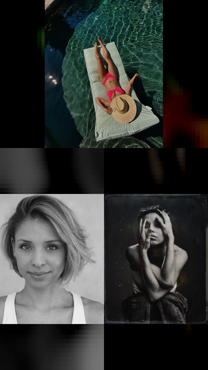 10 Must-See Instagram Posts by Brytni Sarpy