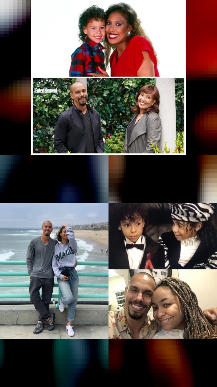 The Top 10 Instagram Posts of Bryton James
