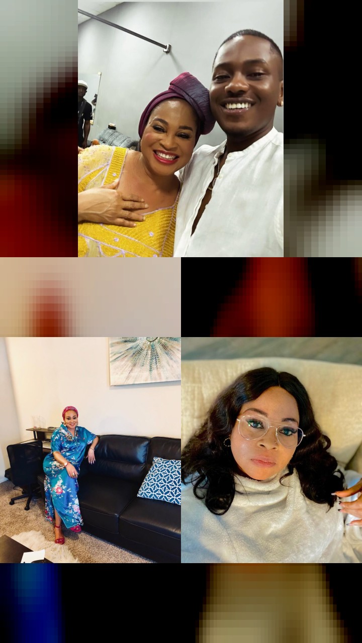 10 Best Instagram Photos of Bukky Wright