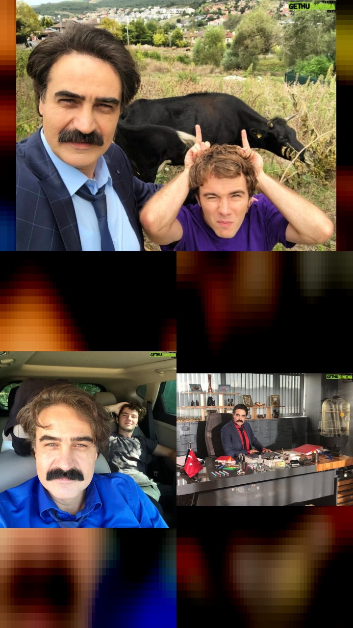 Bülent Alkış’s Top 10 Instagram Highlights