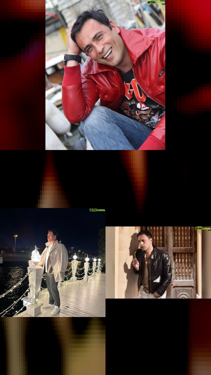 Bülent Çetinaslan’s Top 10 Instagram Photos That Are Pure Gold