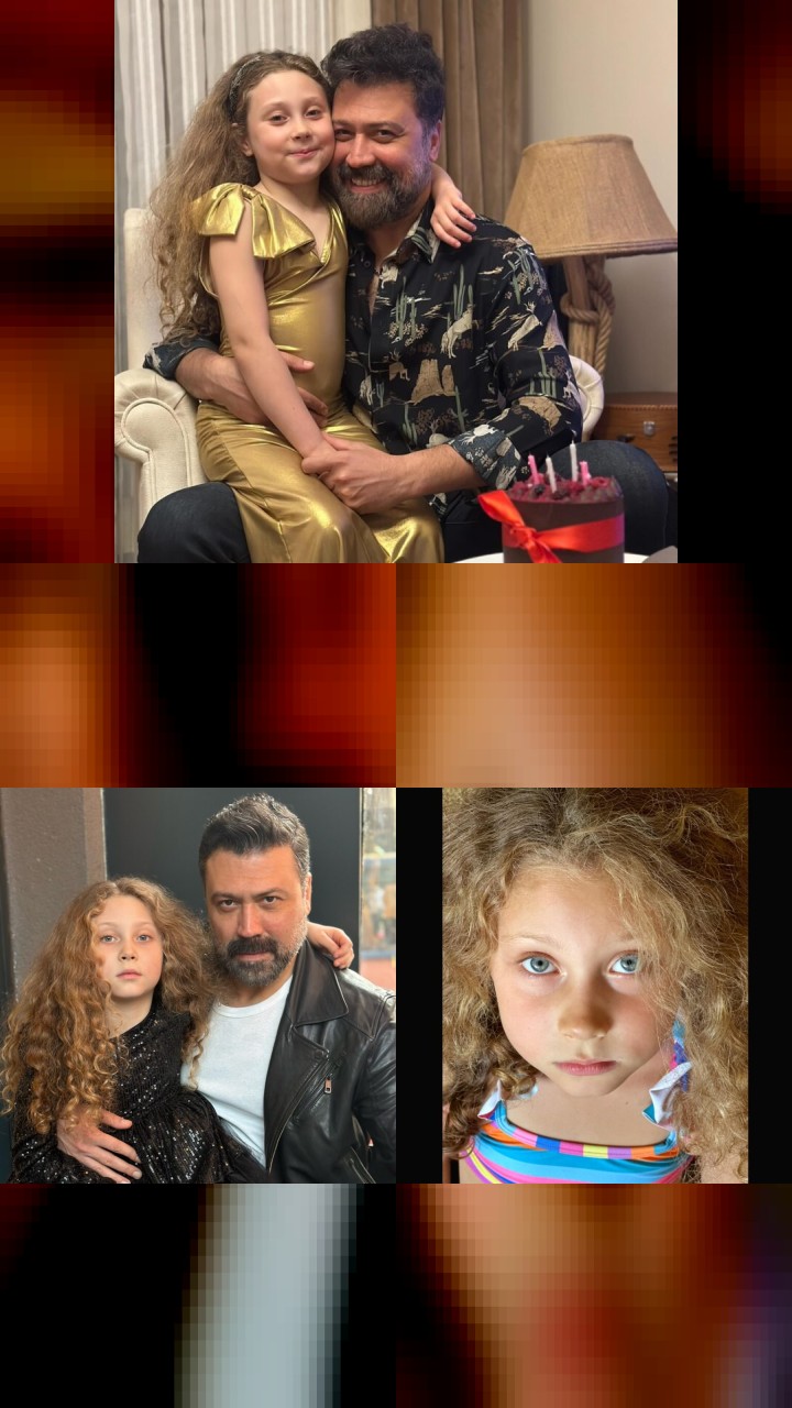 Top 10 Memorable Instagram Photos of Bülent Emrah Parlak
