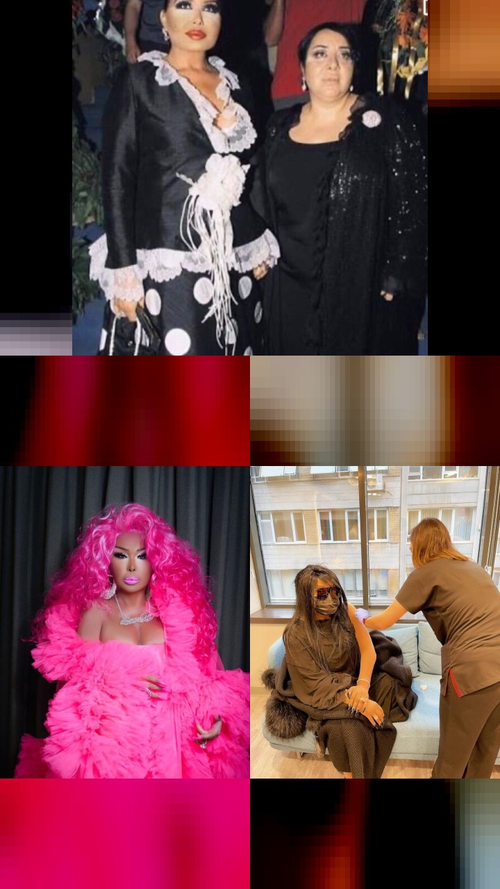 10 Must-See Instagram Posts by Bülent Ersoy