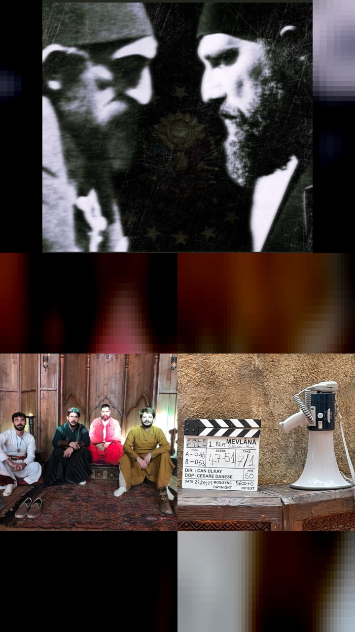 10 Top-Ranked Instagram Photos of Bülent İnal