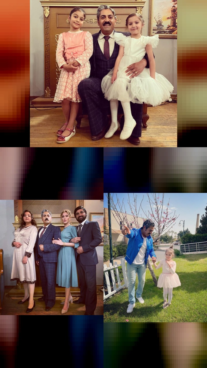 Bülent Polat's Instagram: Top 10 Most Loved Photos