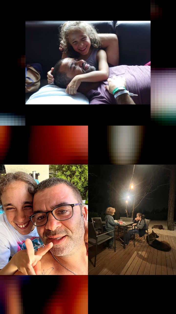 Bülent Şakrak’s 10 Most Hearted Instagram Photos