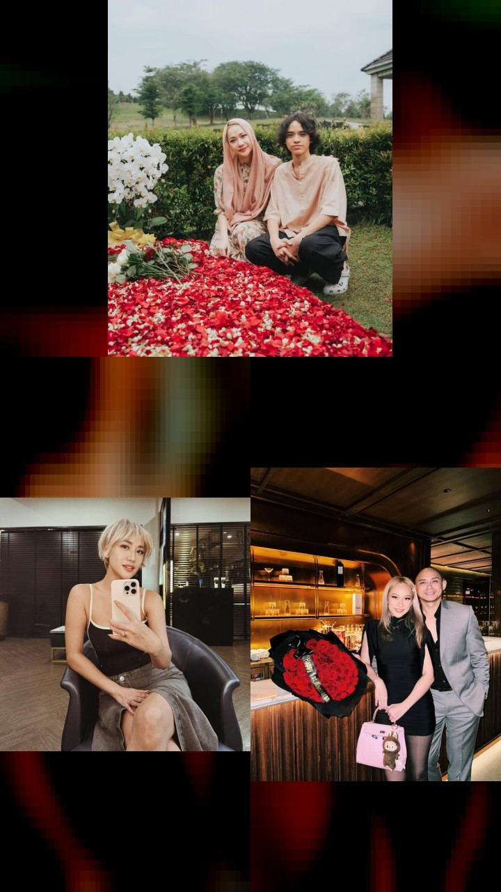 Bunga Citra Lestari's Instagram Royalty: The Top 10 Most Liked Photos!