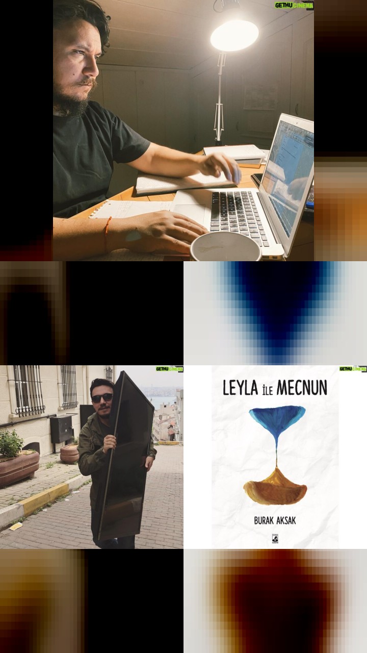 The Most Popular Instagram Photos of Burak Aksak: Top 10