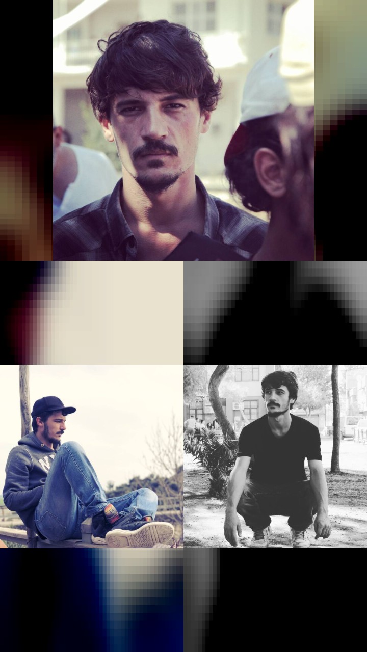 Burak Şahin’s 10 Most Loved Instagram Photos