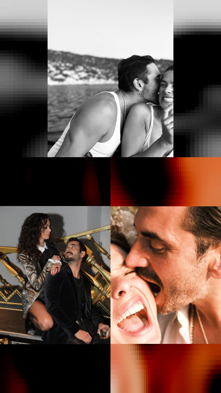 Burak Yamantürk’s Instagram: 10 Most Liked Photos