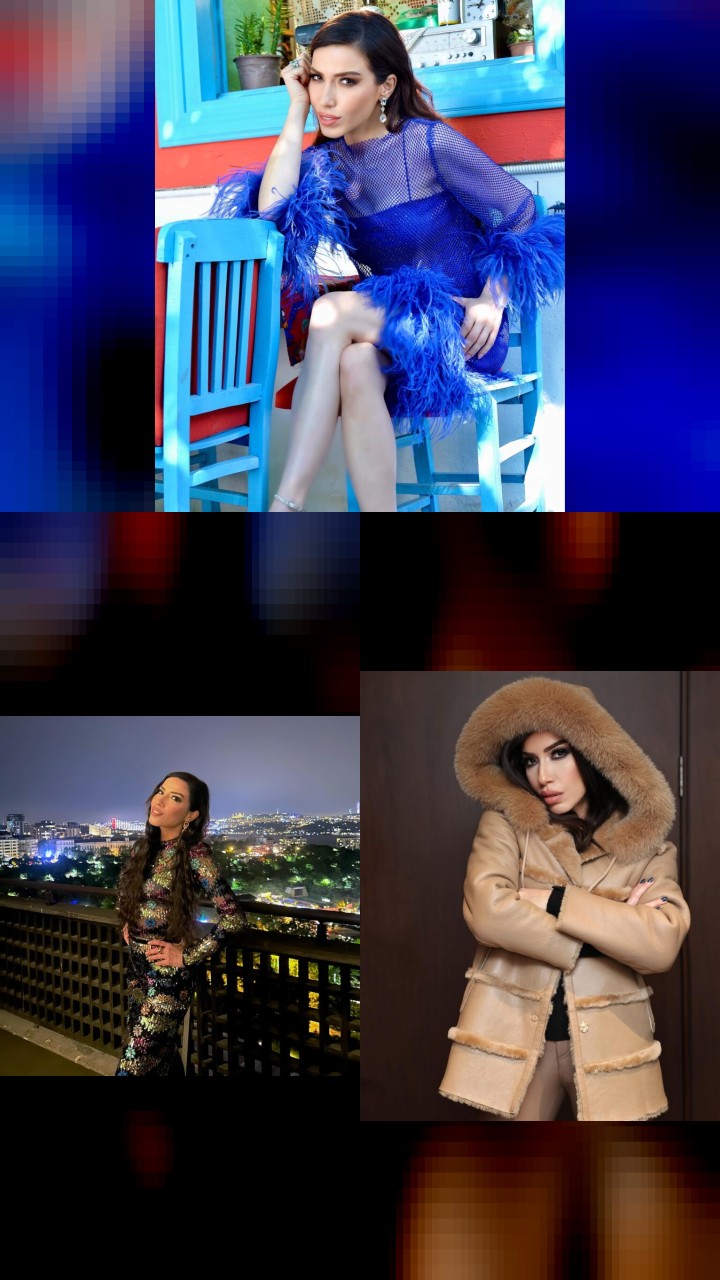 Top 10 Memorable Instagram Photos of Burcu Güneş
