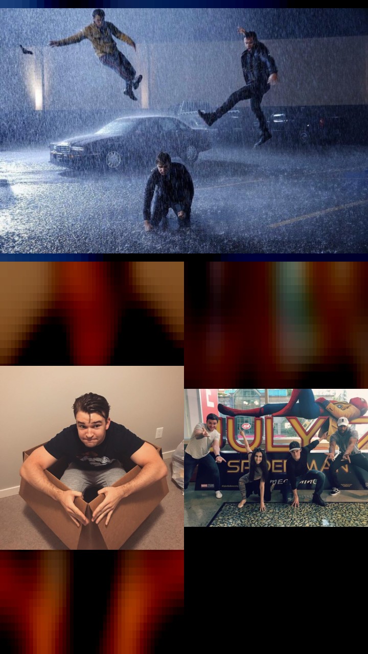 Burkely Duffield’s Top 10 Instagram Highlights
