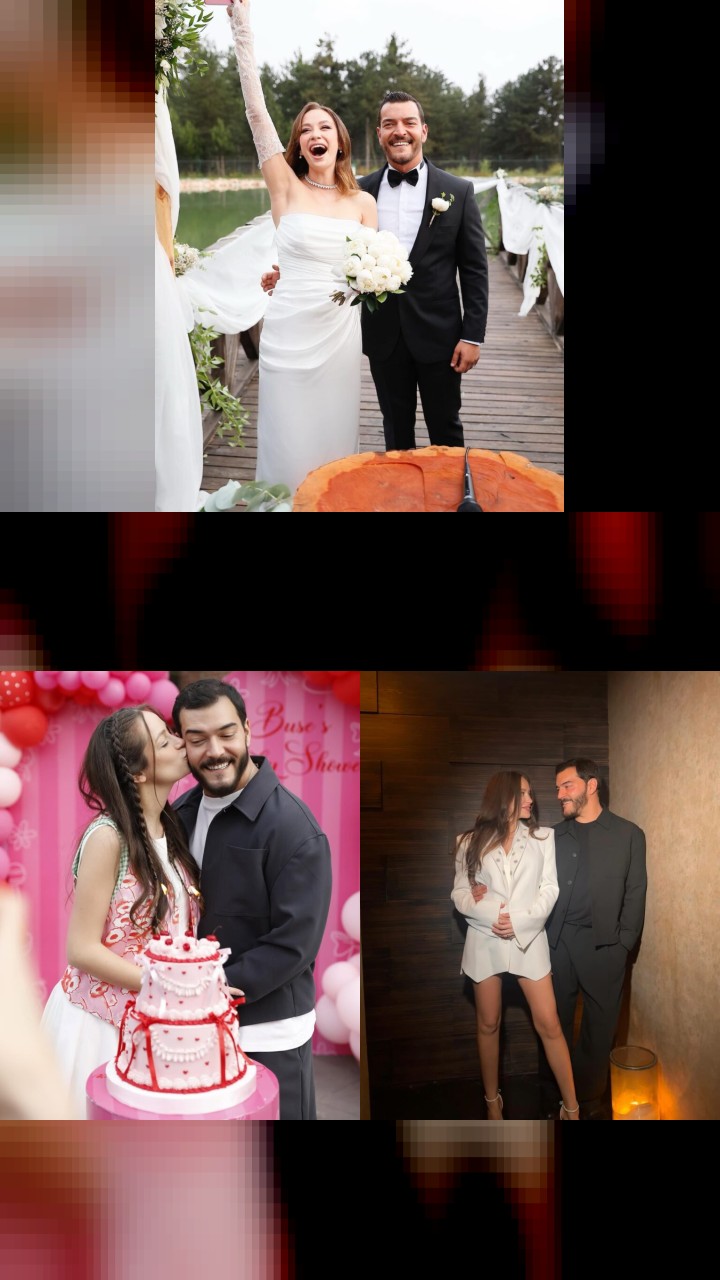 Buse Arslan’s Instagram: 10 Most Loved Posts