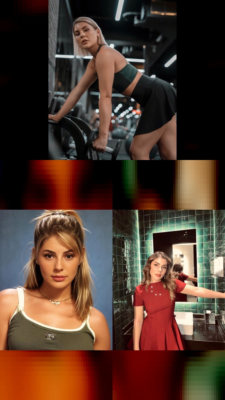 Buse Sinem İren's 10 Most Loved Instagram Moments