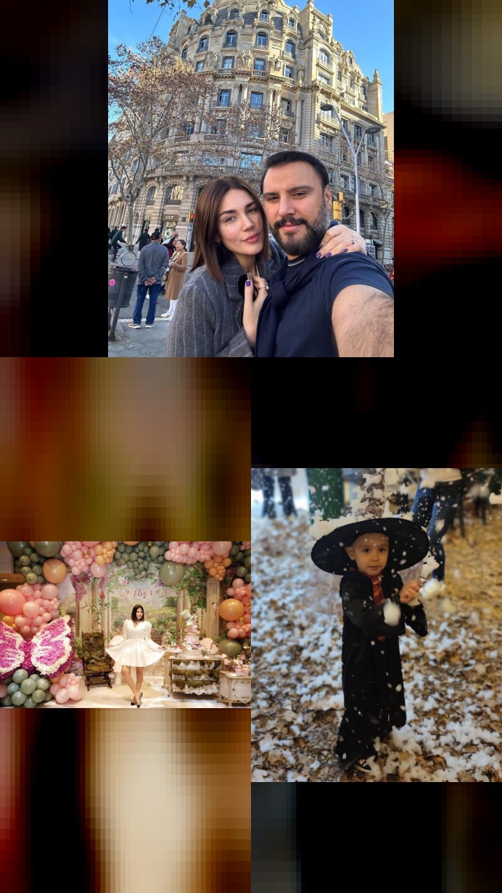 Buse Varol’s 10 Most Adored Instagram Photos