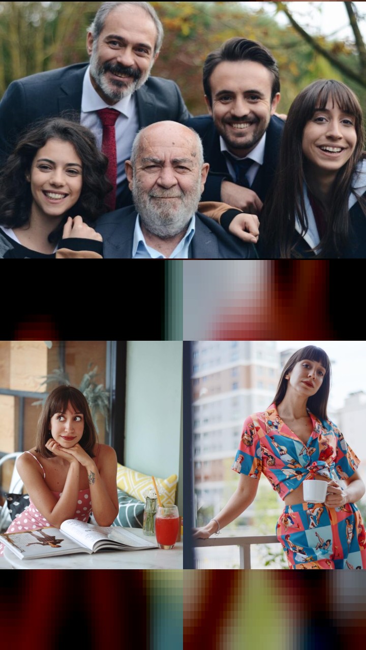 10 Times Büşra Çam's Instagram Photos Were Unforgettable