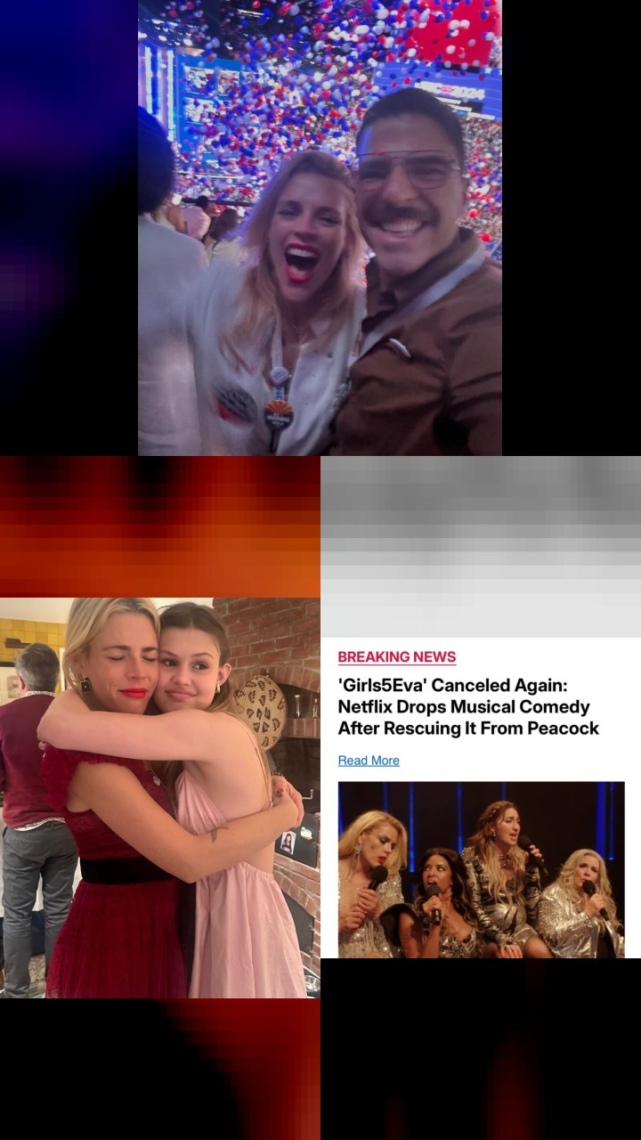 10 Iconic Instagram Photos of Busy Philipps