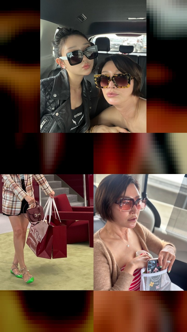 Byeon Jung-su’s Top 10 Instagram Highlights