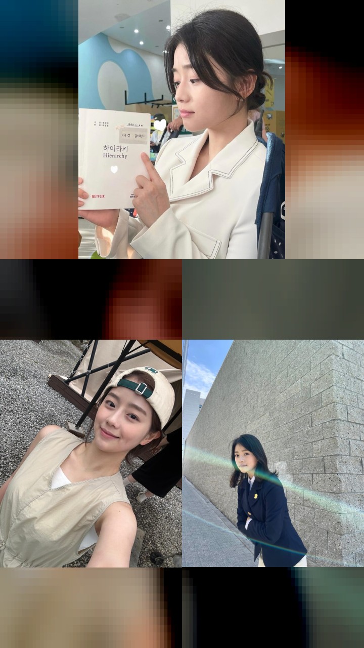 10 Chae Seo-an Instagram Photos That Got Major Love