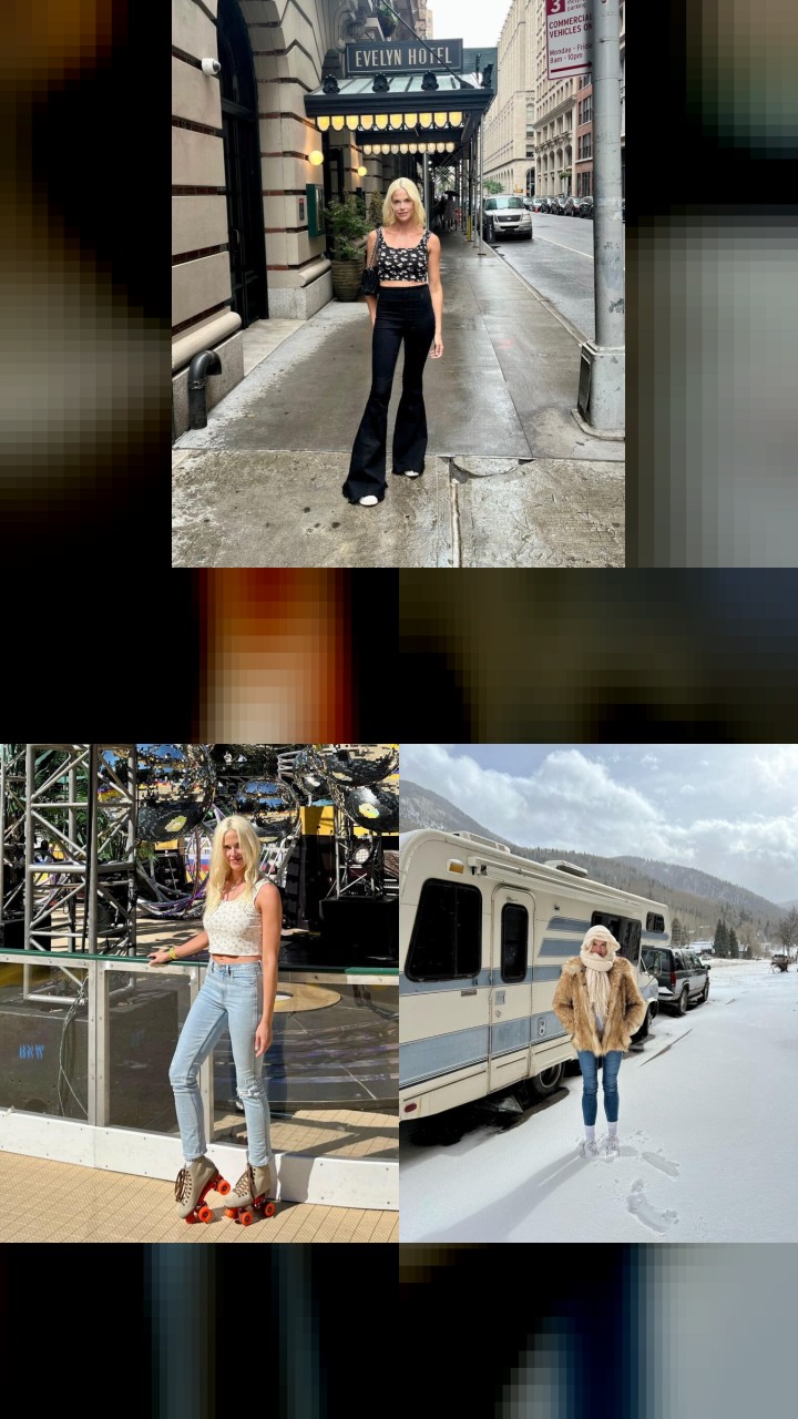 Byrdie Bell’s Top 10 Instagram Photos That Are Pure Gold