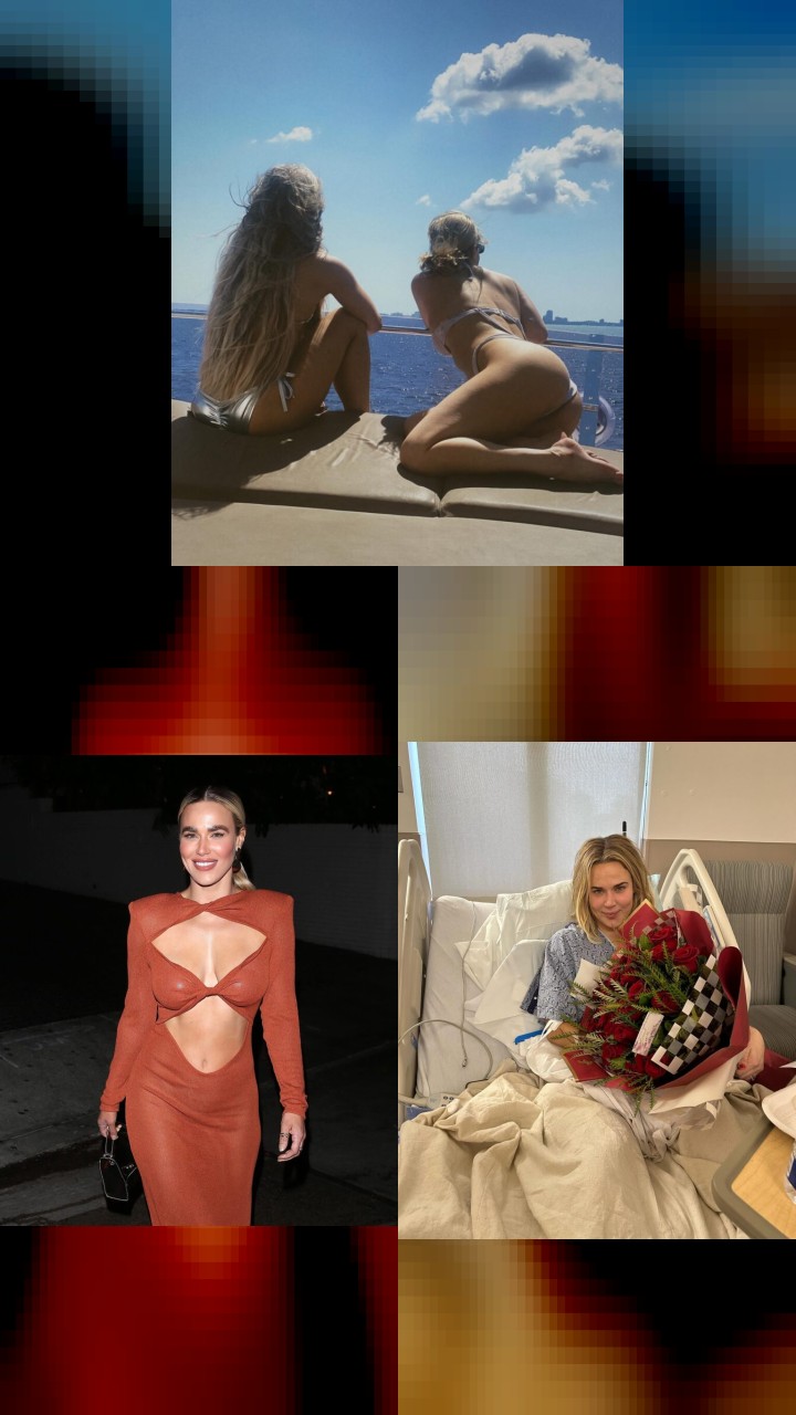 The Ultimate Ranking: Catherine Joy Perry's 10 Most-Liked Pics