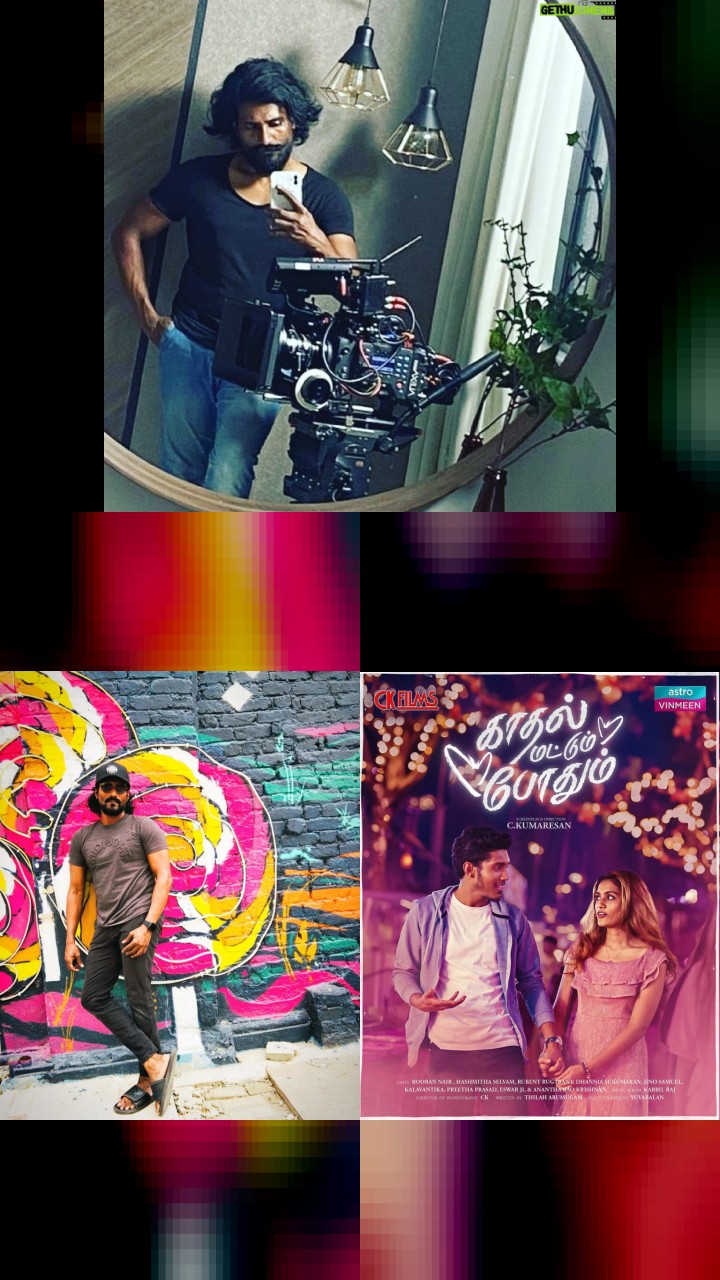 The Top 10 Most Loved Instagram Photos by C. Kumaresan