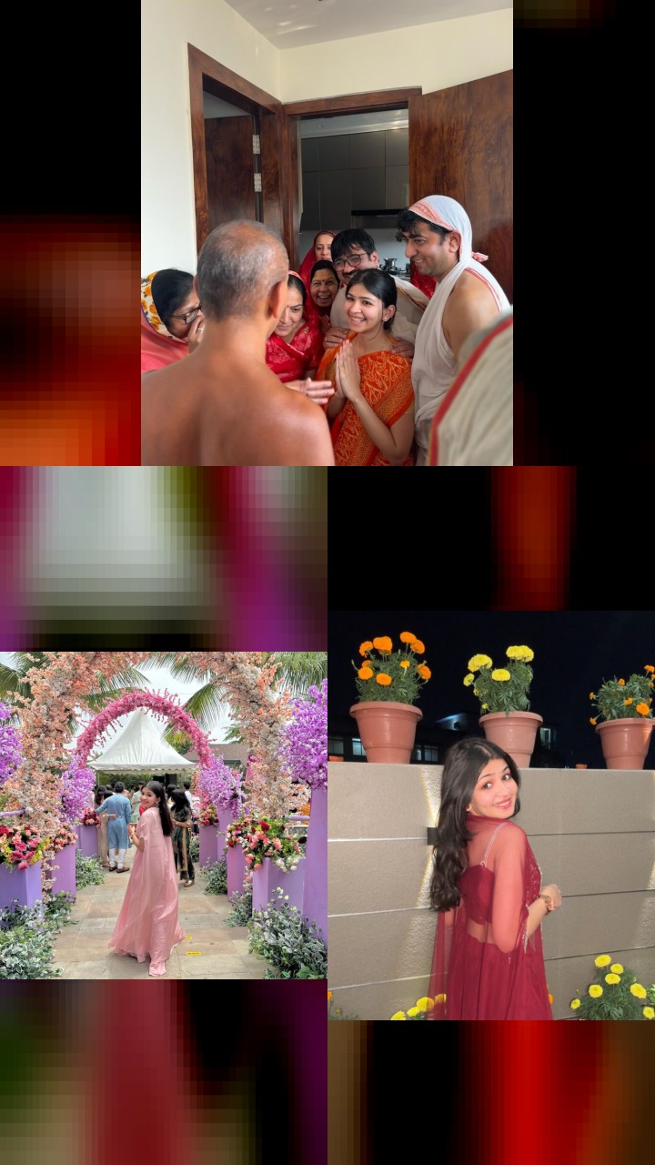 Discover CA Sakchi Jain’s 10 Most Popular Instagram Pics