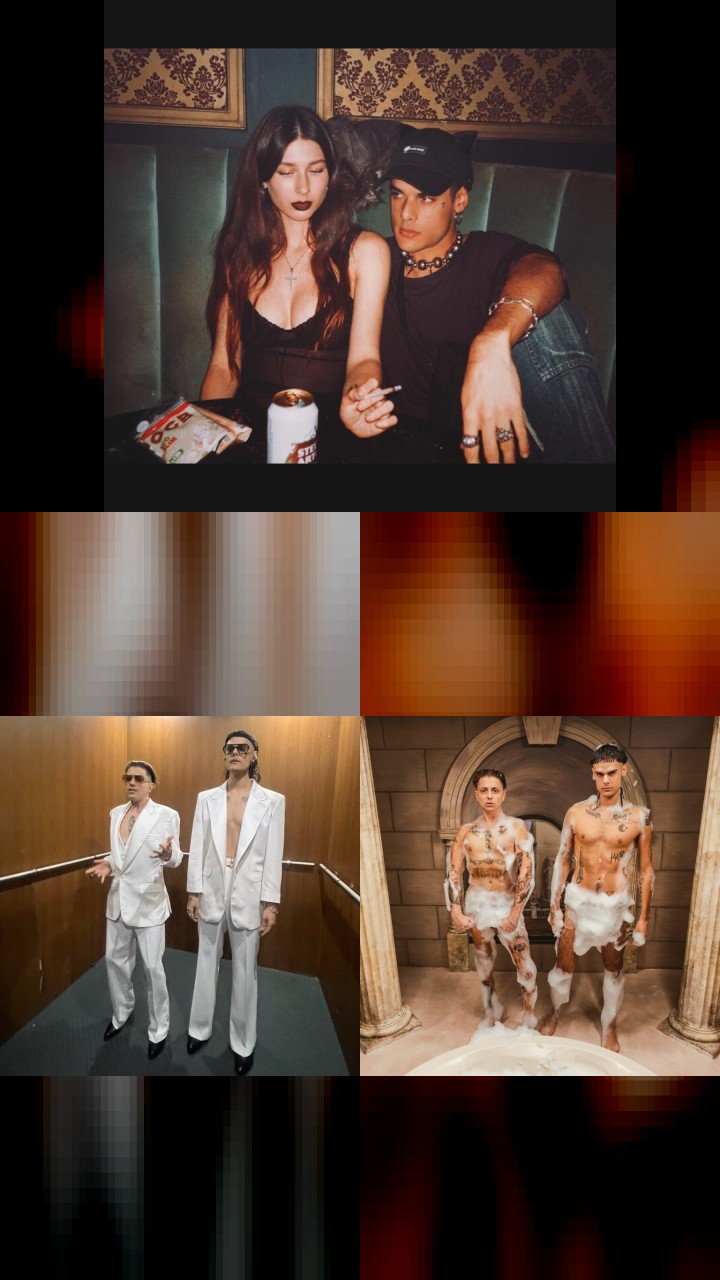 The Most Loved Instagram Photos of Ca7riel: Top 10