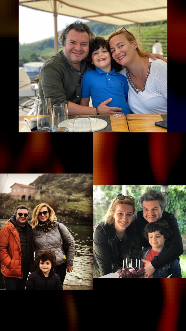 Double Tap Frenzy: Çağlar Çorumlu's Top 10 Instagram Pics