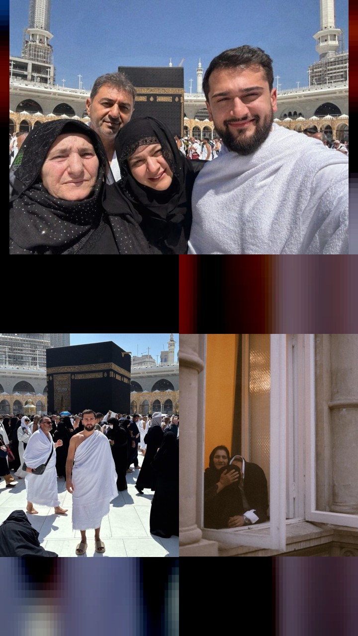 Cahid Huseynli's Most Liked Instagram Photos of All Time