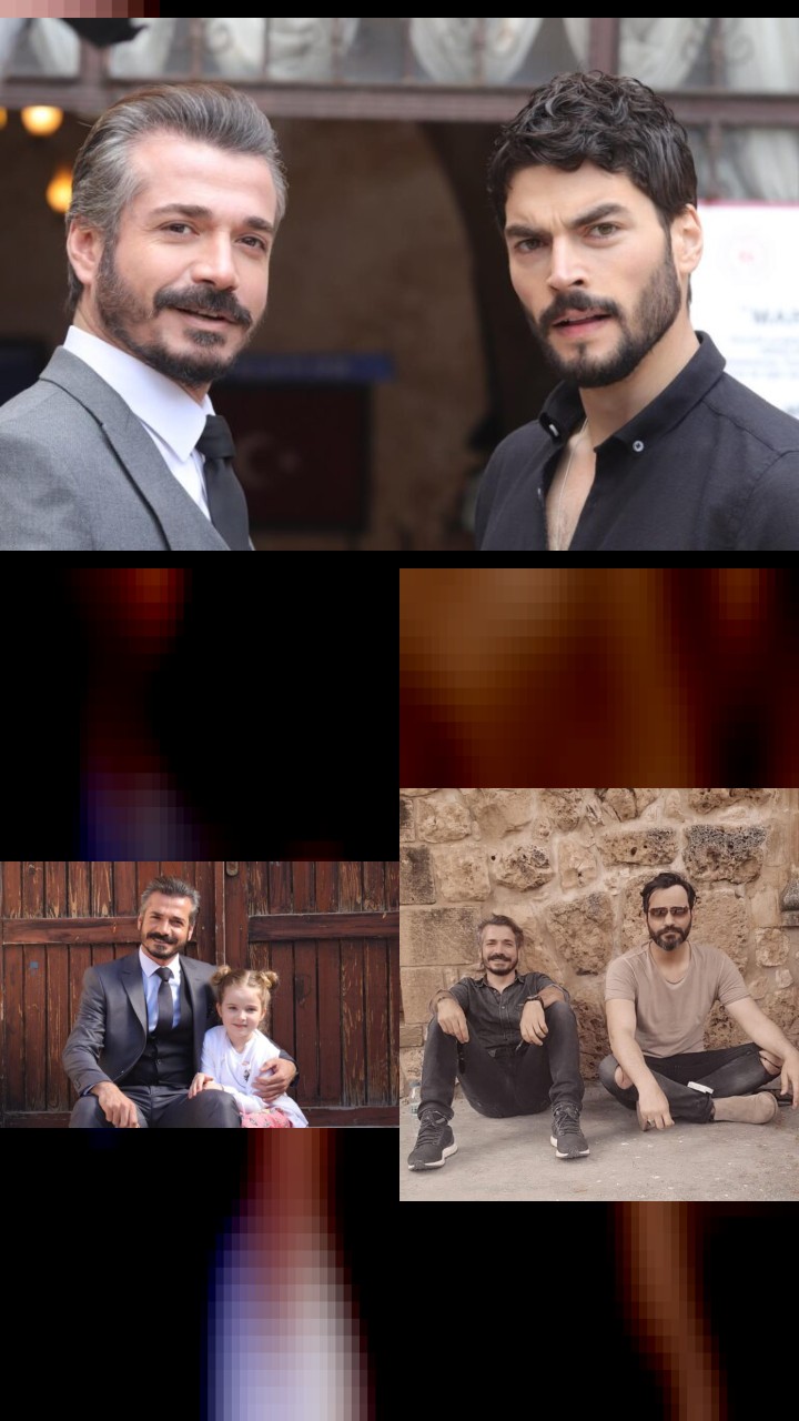 Cahit Gök’s 10 Most Adored Instagram Photos