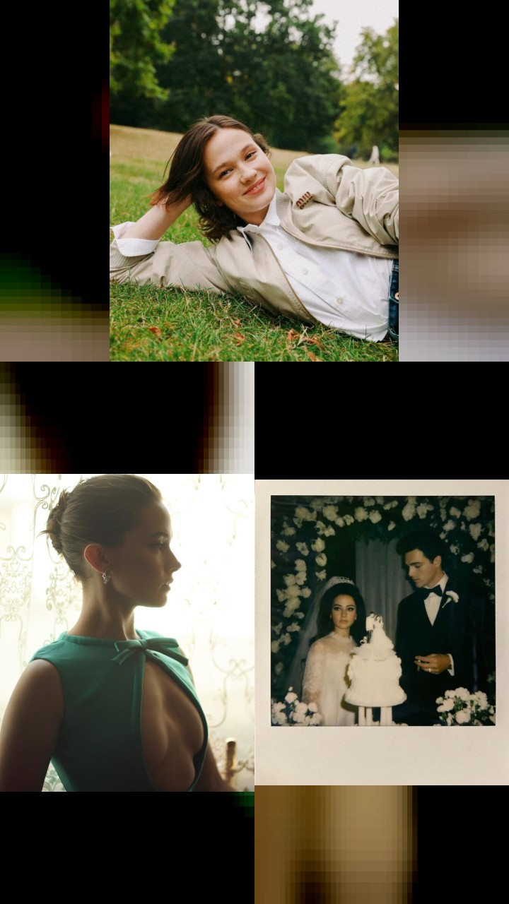 10 Cailee Spaeny Instagram Photos That Got the Most Love