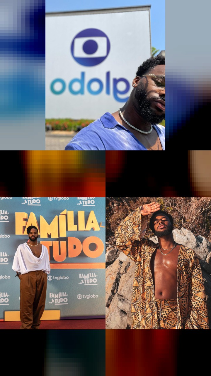 Top 10 Instagram Photos of Caio Giovani You Have to See