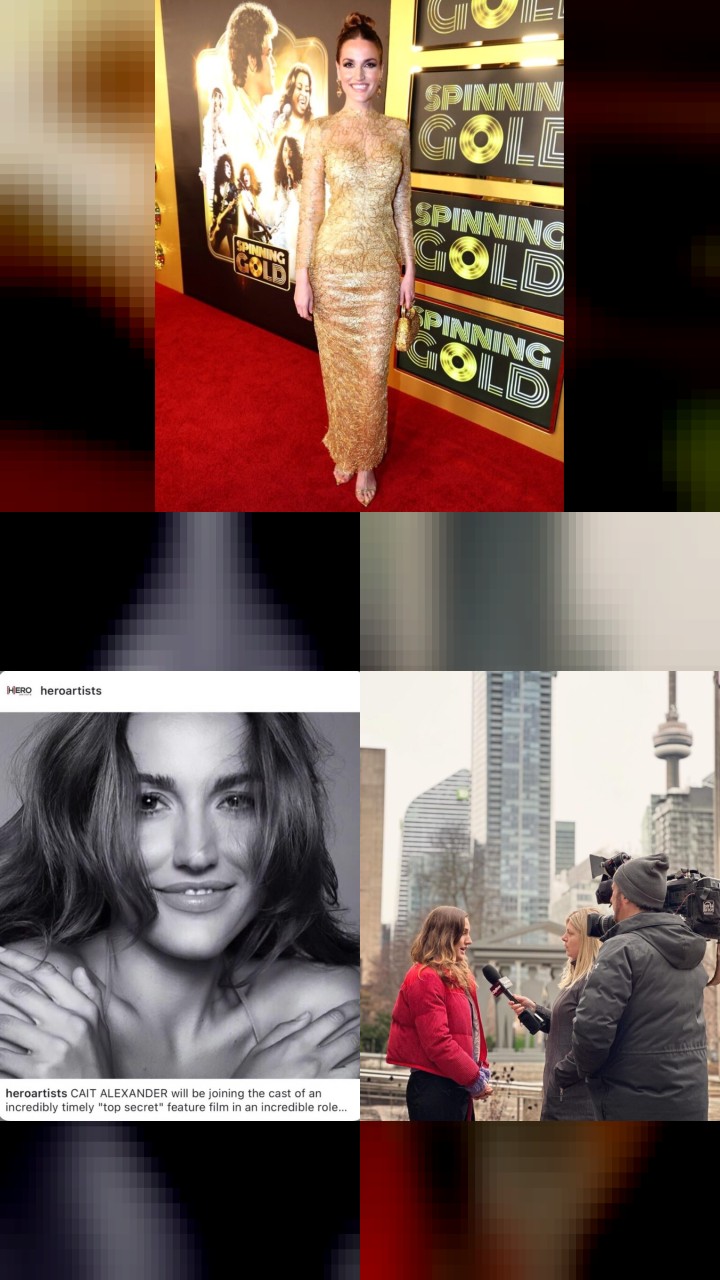 The Most Loved Instagram Photos of Cait Alexander: Top 10