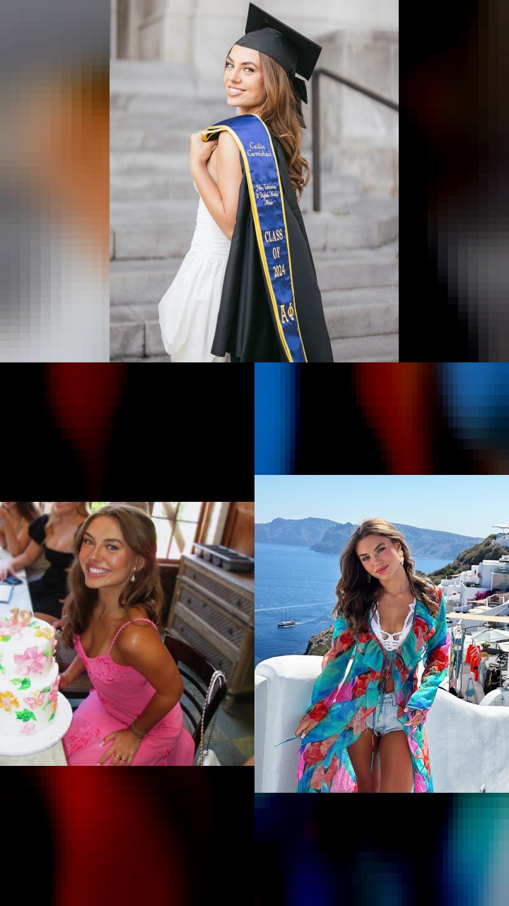 The Ultimate Collection: Caitlin Carmichael's Top 10 Instagram Photos