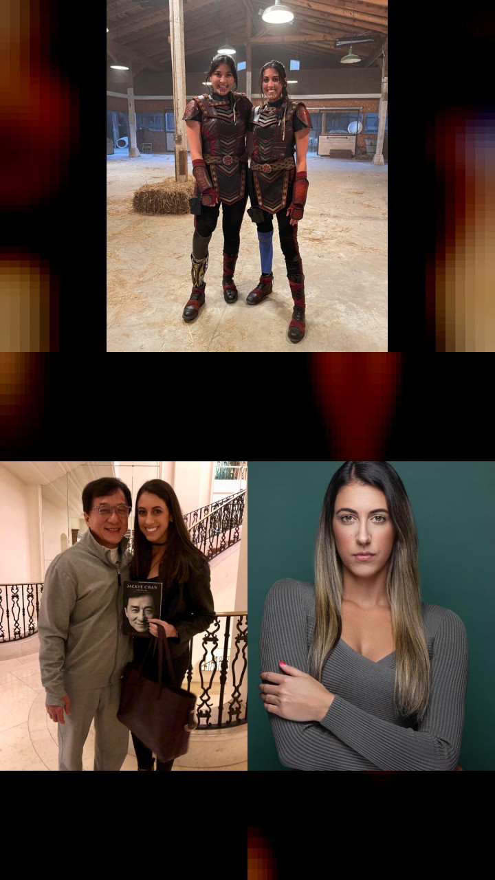 Caitlin Dechelle’s 10 Most Liked Instagram Moments