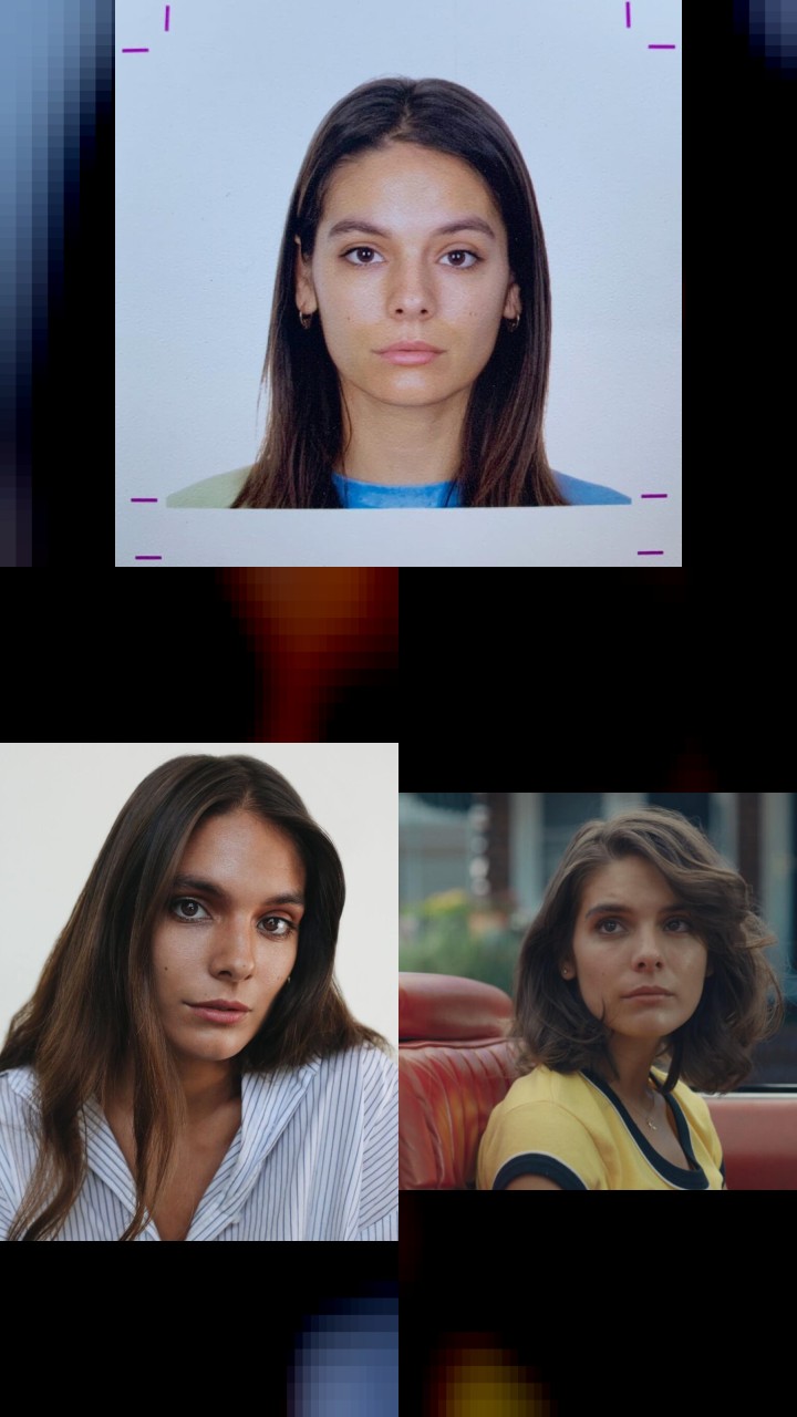 Top 10 Memorable Instagram Photos of Caitlin Stasey