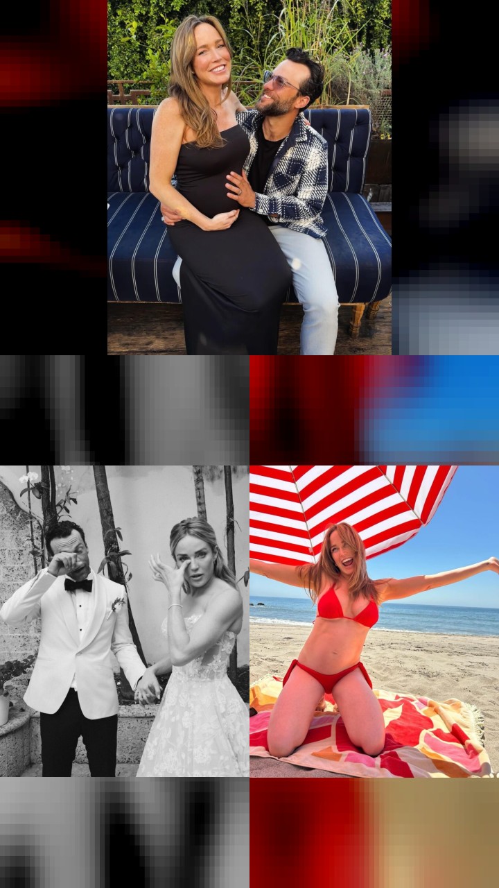 Countdown: Caity Lotz's 10 Most Popular Instagram Posts