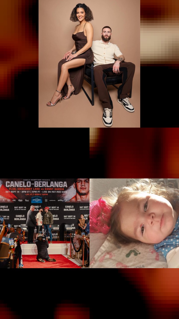 The Most Popular Instagram Photos of Caleb Plant: Top 10