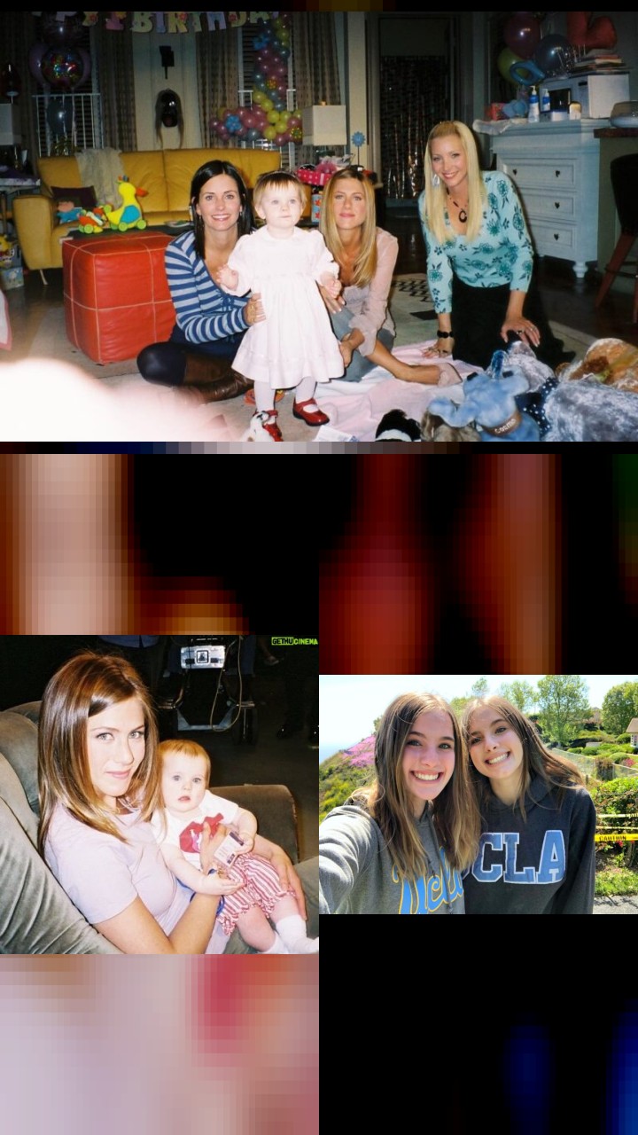 Top 10 Instagram Moments of Cali Sheldon