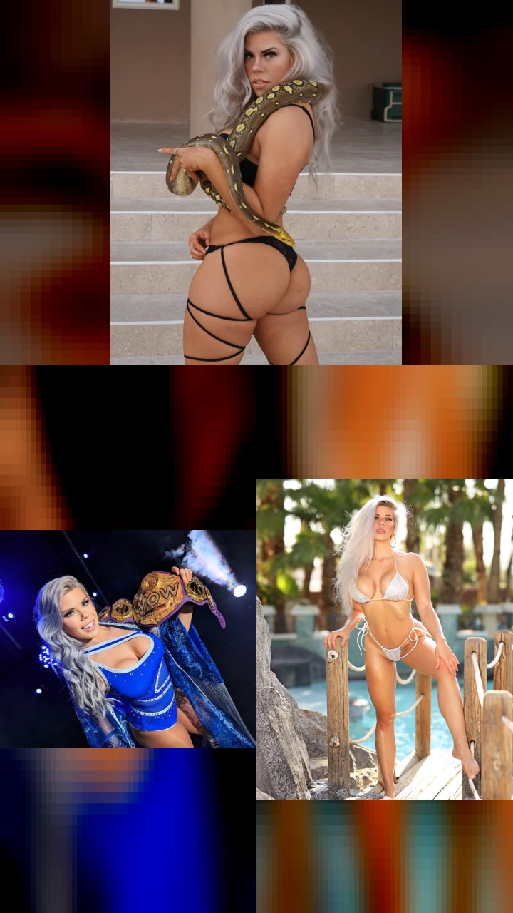 Callee Wilkerson's Instagram: Top 10 Most Loved Photos