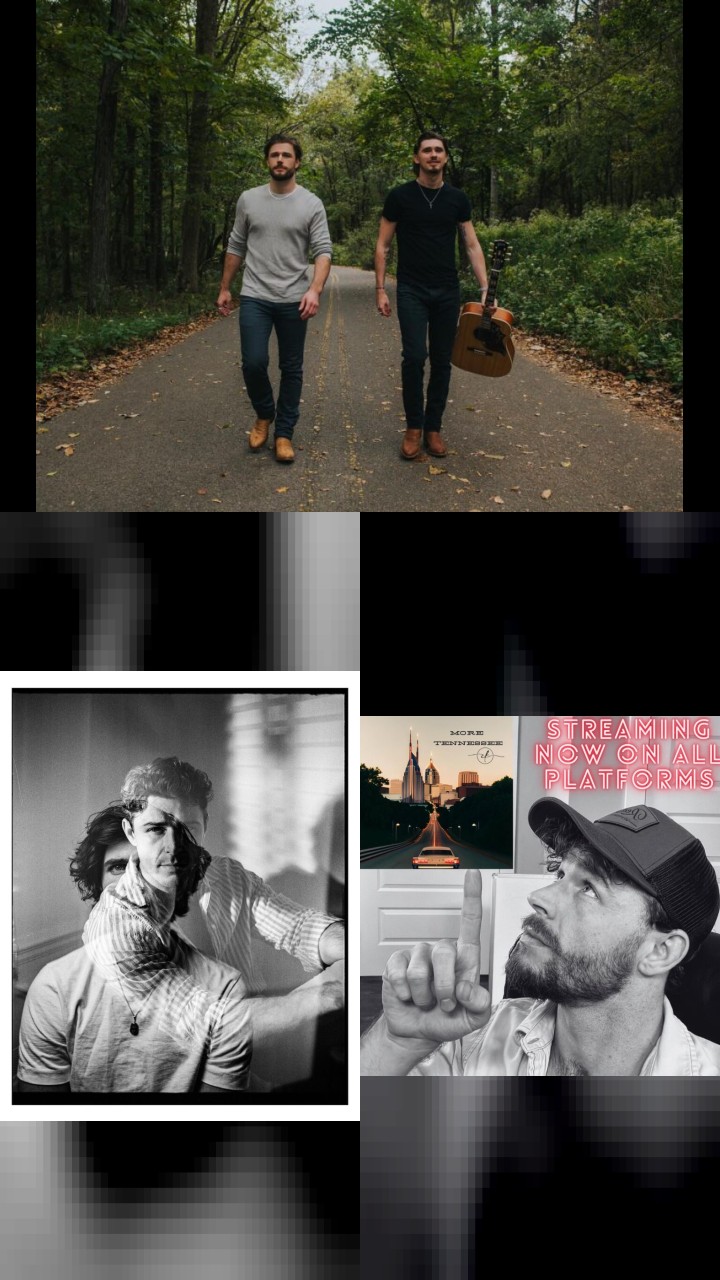 Countdown: Callum Kerr's 10 Most Popular Instagram Posts